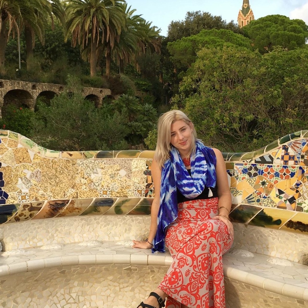 Meet your Posher, Kendall